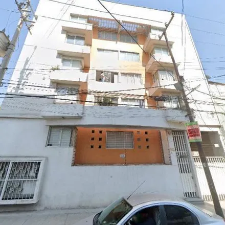 Image 2 - Calle Schumman, Gustavo A. Madero, 07870 Mexico City, Mexico - Apartment for sale