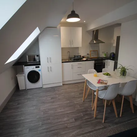 Rent this 3 bed apartment on 21 Forman Street in Derby, DE1 1JQ