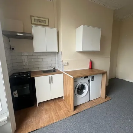 Rent this 1 bed apartment on Sherrard Street Upper in Dublin, D01 A2Y2