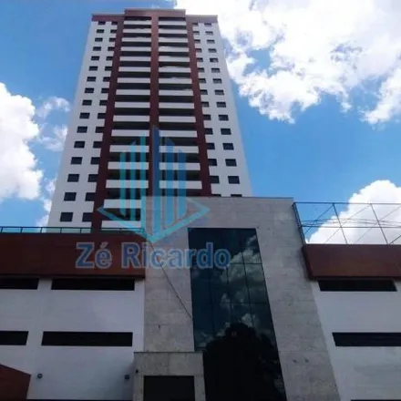 Image 2 - Rua São Pedro, Santa Mônica, Feira de Santana - BA, 44088-455, Brazil - Apartment for rent