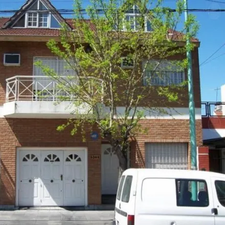 Buy this 2 bed apartment on Santo Tomé 4786 in Monte Castro, C1407 GPB Buenos Aires