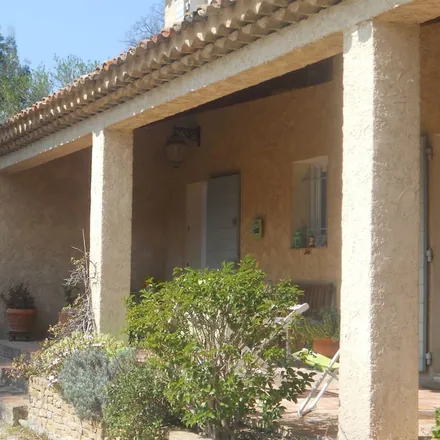 Image 7 - 13720 La Bouilladisse, France - House for rent