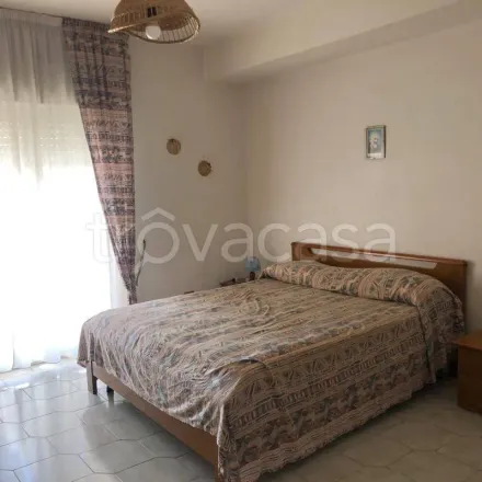 Rent this 3 bed apartment on Via Marina in 98049 Villafranca Tirrena ME, Italy