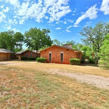 Image 3 - 6194 Antilley Road, Abilene, TX 79606, USA - House for sale