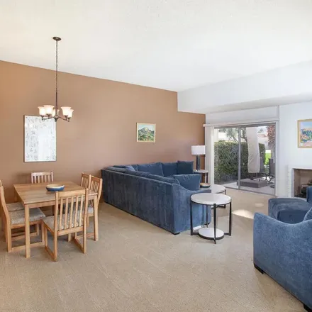 Rent this 3 bed apartment on Walgreens in 2465 East Palm Canyon Drive, Palm Springs