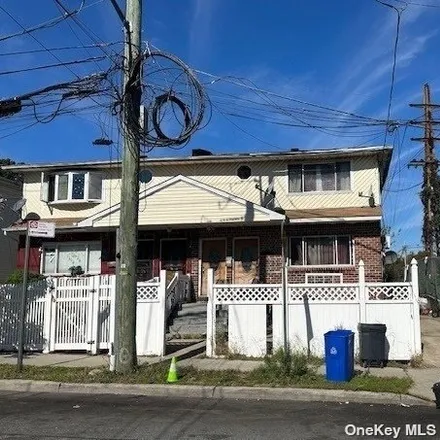 Buy this 6 bed house on 157-15 Brinkerhoff Avenue in New York, NY 11433