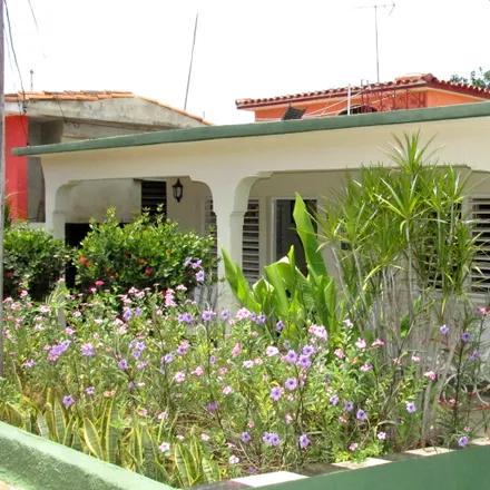 Image 4 - Villa Aracelys y Papo, Calle Camilo Cienfuegos 38, Viñales, 21400, Cuba - Apartment for rent