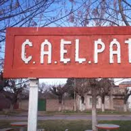 Image 2 - Calle 619, Partido de Berazategui, 1891 El Pato, Argentina - Townhouse for sale