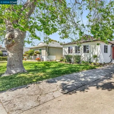Buy this 3 bed house on 16058 Via Conejo in San Lorenzo, Alameda County