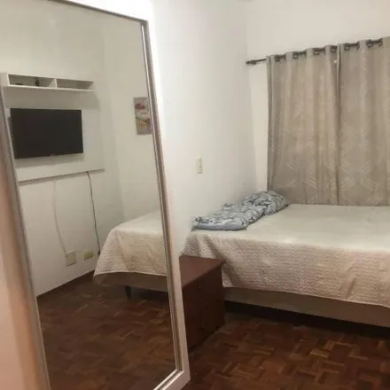 Rent this 3 bed apartment on Rua Sete de Abril in Centro, Itu - SP