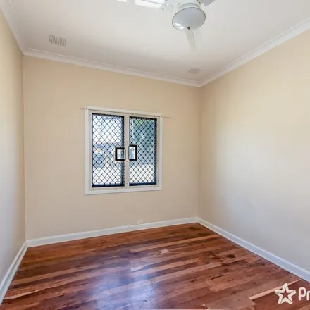 Rent this 2 bed apartment on 48 Felicia Street in Rangeway WA 6530, Australia