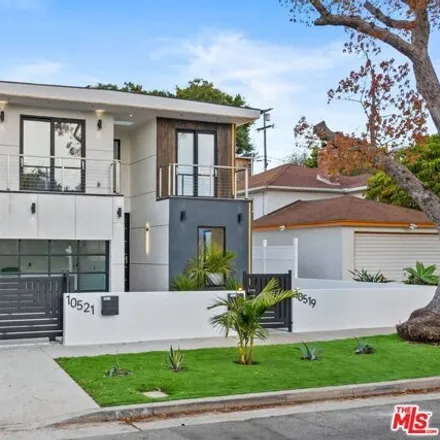 Buy this 5 bed house on 10521 Louisiana Avenue in Los Angeles, CA 90025