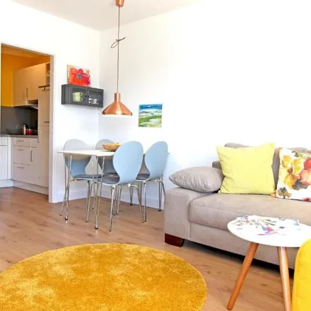 Rent this 1 bed apartment on Sandwighof 25 in 24960 Glücksburg (Ostsee), Germany