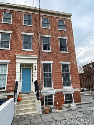 Rent this 2 bed house on One Two Cup Cafe in Warren Street, Jersey City