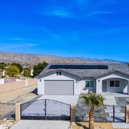 Buy this 4 bed house on 12330 Dave Avenue in Desert Hot Springs, CA 92240