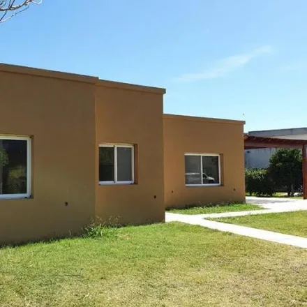 Buy this 3 bed house on Nation Bank in Avenida Daniel M. Cazón 1600, Partido de Tigre