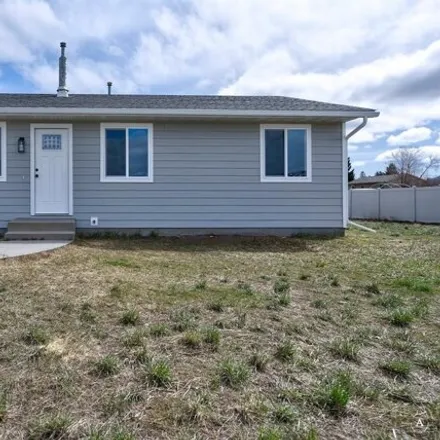 Buy this 3 bed house on 2521 Valley Drive in Helena Valley Southeast, MT 59635