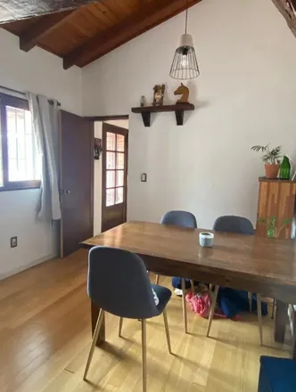 Buy this 3 bed house on Humberto 1ro 3972 in 11600 Montevideo, Uruguay