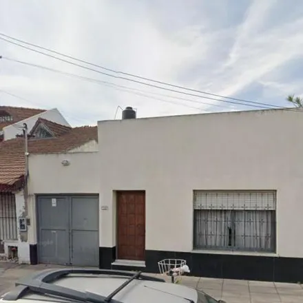Rent this 2 bed house on General Escalada 241 in Lomas del Millón, B1704 EKI Ramos Mejía