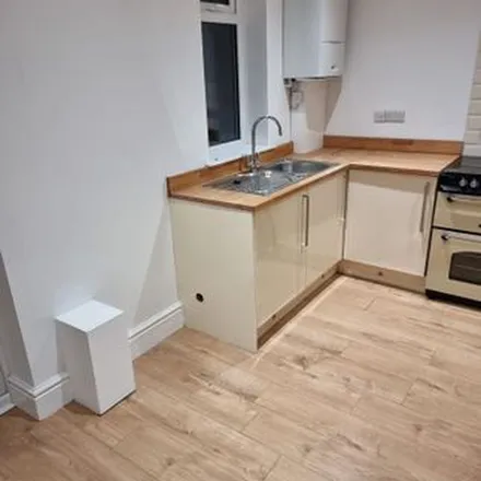 Rent this 3 bed townhouse on Tempest Road in Bolton, BL6 4ES