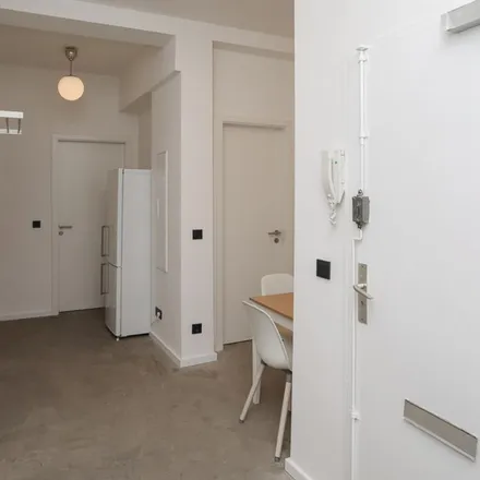 Rent this 4 bed apartment on Müllerstraße 55A in 13349 Berlin, Germany