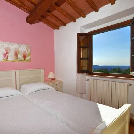Rent this 3 bed house on Greve in Chianti in Florence, Italy