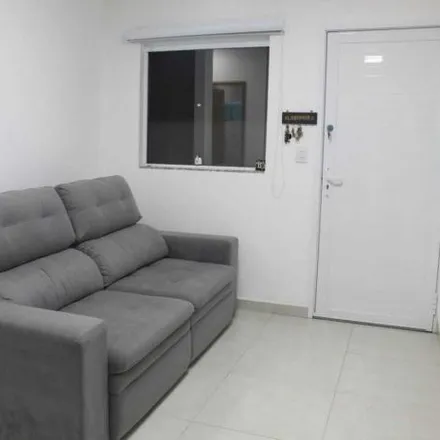 Buy this 2 bed house on Rua Ricardo 265 in Parada Inglesa, São Paulo - SP