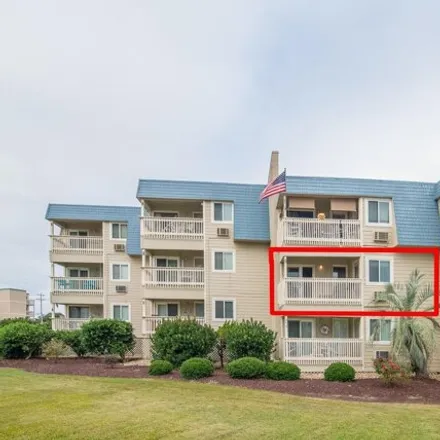 Buy this 2 bed condo on Apache Campground in Summer Court, Horry County