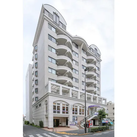 Image 1 - unnamed road, Higashi-Shinkoiwa 4-chome, Katsushika, 124-0023, Japan - Apartment for rent