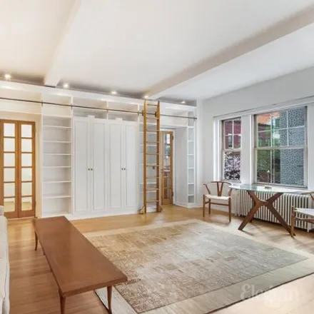 Buy this studio condo on 299 West 12th Street in New York, NY 10014