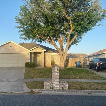 Rent this 3 bed house on 2840 Bridle Lane in Corpus Christi, TX 78410