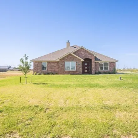 Buy this 4 bed house on 17251 Trinity Ave in Amarillo, Texas