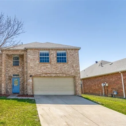 Buy this 4 bed house on Waterview Golf Club in Russell Drive, Rowlett