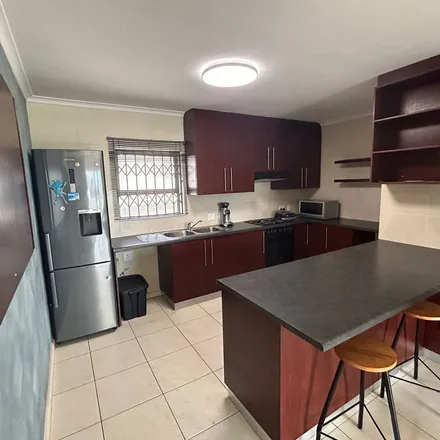 Image 6 - Franck Street, Cape Town Ward 8, Western Cape, 7560, South Africa - Apartment for rent
