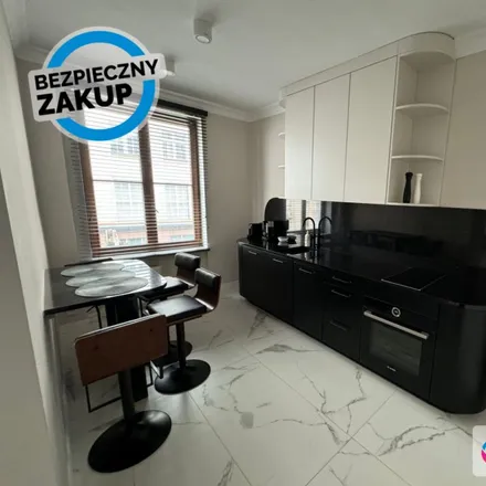 Buy this 2 bed apartment on Ogarna 97 in 80-826 Gdańsk, Poland
