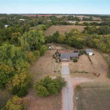 Image 1 - 216 Case Road, Tuttle, Grady County, OK 73089, USA - House for sale