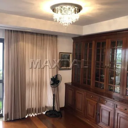 Rent this 4 bed apartment on Rua Doutor Albuquerque Lins 882 in Santa Cecília, São Paulo - SP