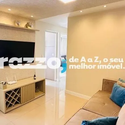 Buy this 2 bed apartment on Rua I in Jardins Mangueiral, São Sebastião - Federal District