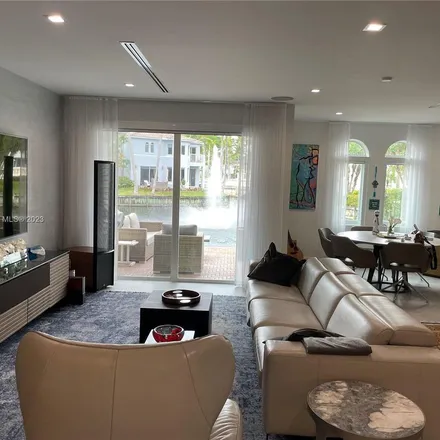 Rent this 3 bed apartment on 3123 Northeast 210th Street in Aventura, Aventura