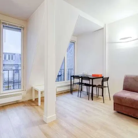 Image 2 - 42 Rue Pergolèse, 75116 Paris, France - Apartment for rent