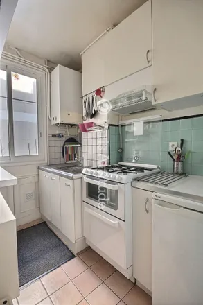 Image 8 - 58 Rue Jenner, 75013 Paris, France - Apartment for rent