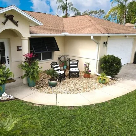 Image 2 - 59 Essex Lane, Palm Coast, FL 32164, USA - House for sale