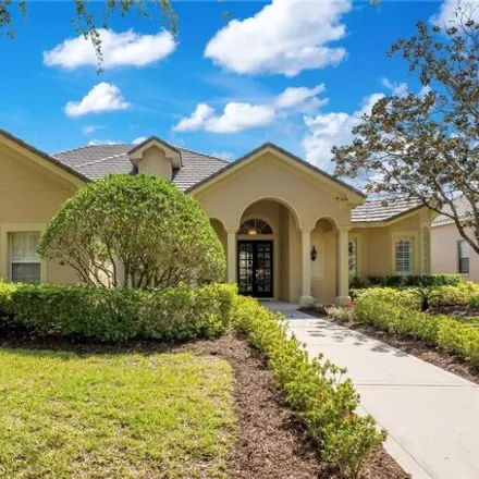 Image 1 - 10594 Boca Pointe Drive, Doctor Phillips, FL 32835, USA - House for sale