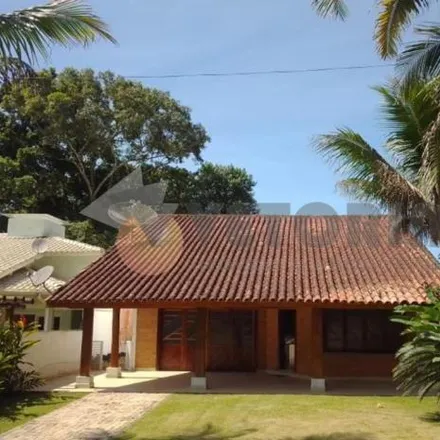 Image 1 - Avenida Imperial, Caraguatatuba, Caraguatatuba - SP, 11677-595, Brazil - House for sale