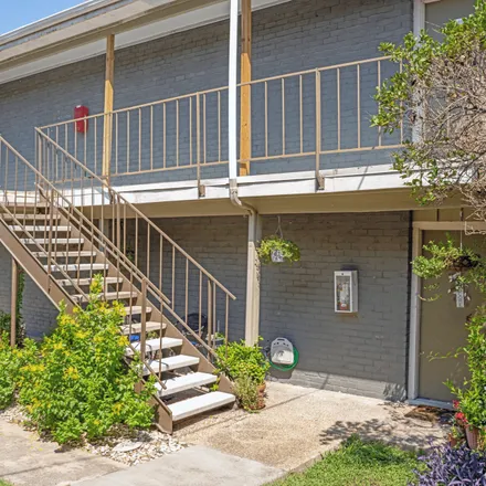 Rent this 1 bed apartment on 1507 Houston Street in Austin, TX 78756