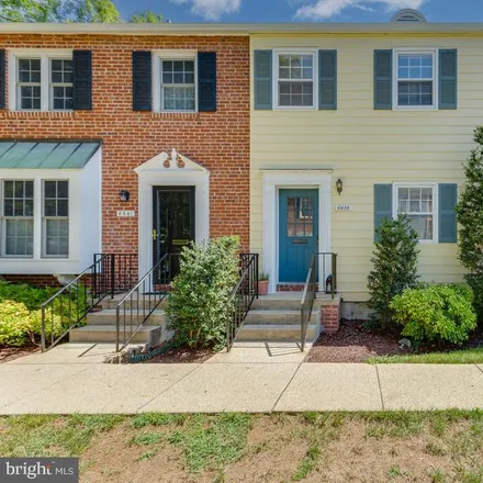 Buy this 3 bed condo on 6639 Fairfax Road in Bethesda, MD 20815