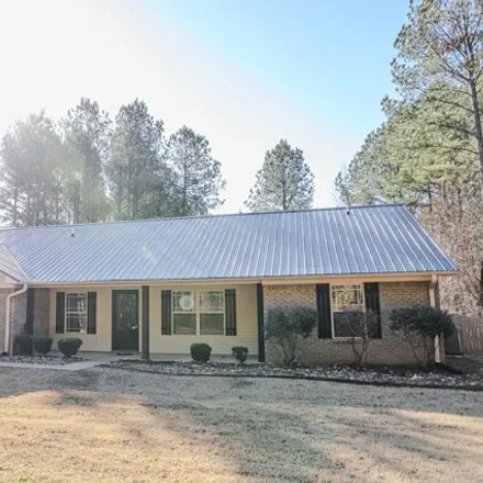 Image 1 - 174 County Road 1900, Lee County, MS 38866, USA - House for sale