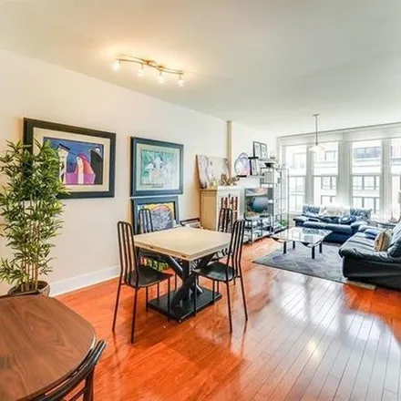 Rent this 1 bed apartment on Citibike in 12th Street, Hoboken
