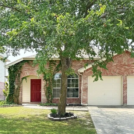 Buy this 3 bed house on 2145 Hanakoa Falls Drive in Anna, TX 75409