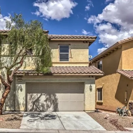 Buy this 4 bed house on 190 Castle Course Avenue in Enterprise, NV 89148